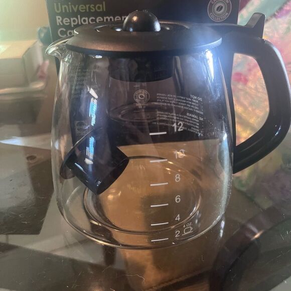 Universal replacement carafe Coffee Pot - Picture 6 of 12